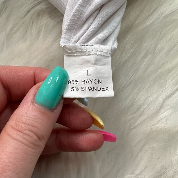 Men’s Elf Christmas Pajama Set - Picture 8 of 11